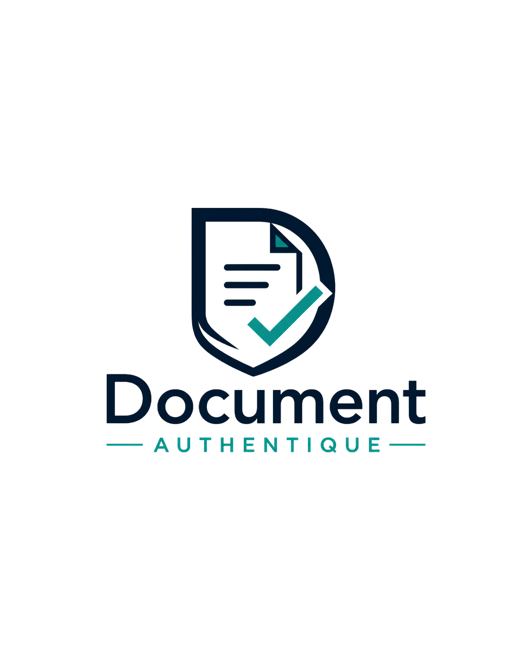 Document Authentique