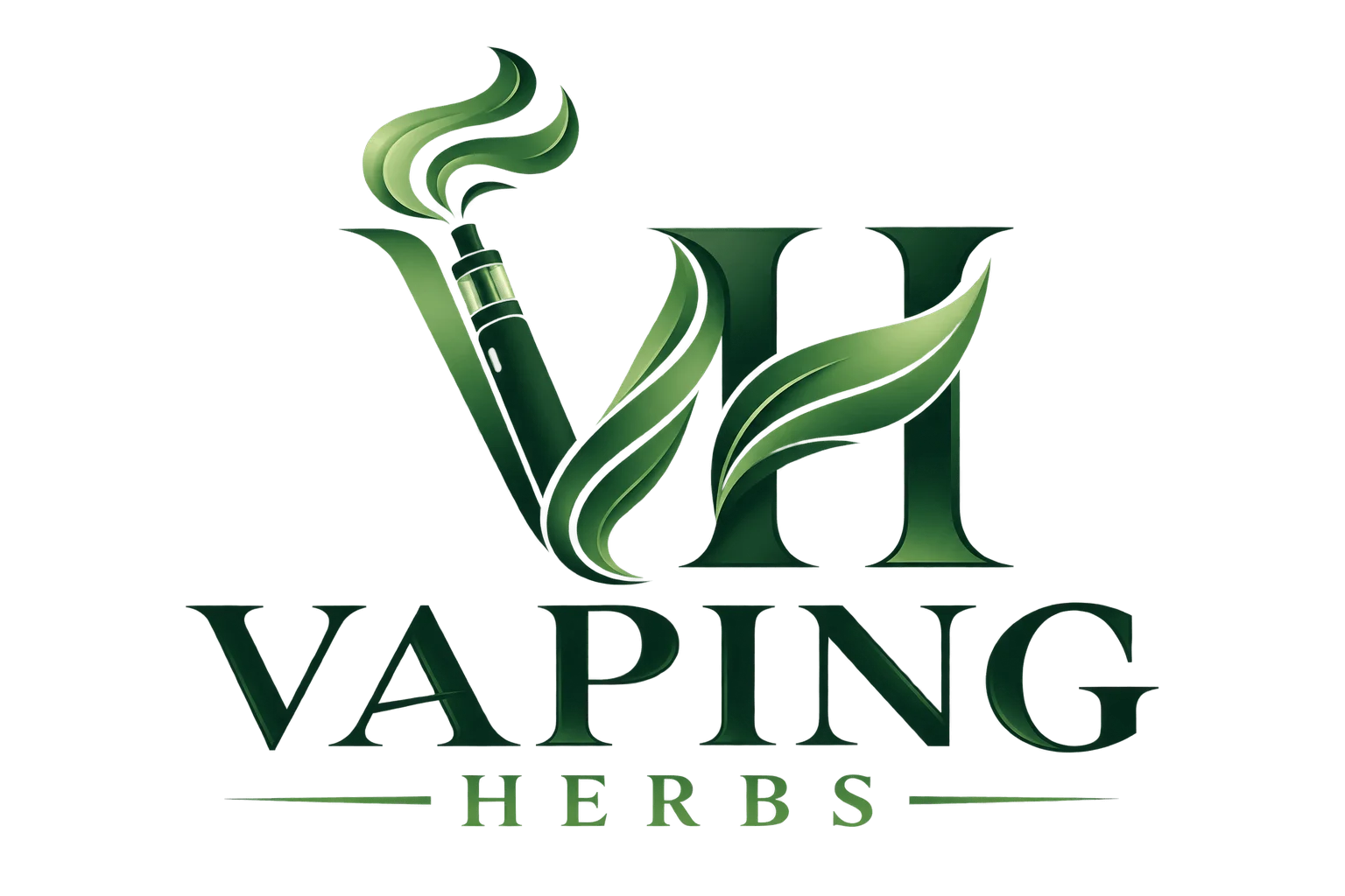 Vaping Herbs