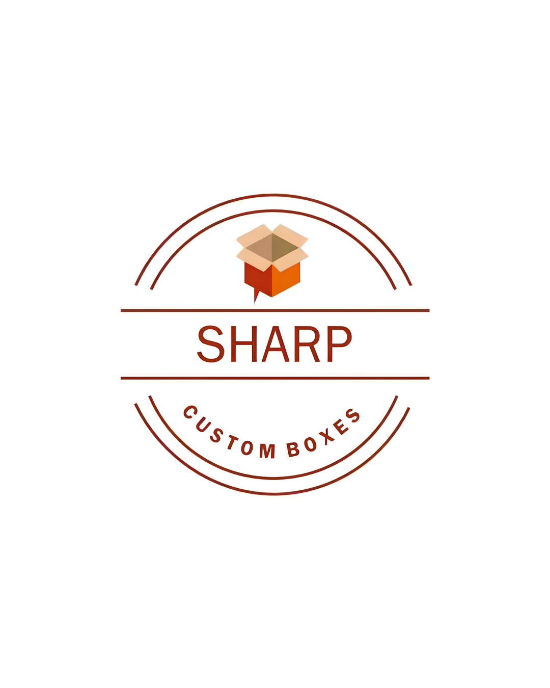 Sharp Packaging