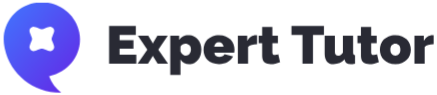 Expert Tutor