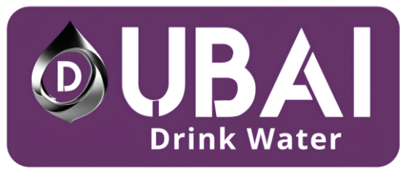 DUBAI Drink Water