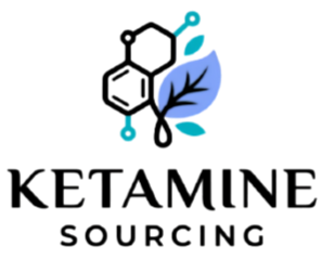 Dr. Evelyn Cross - KETAMINE SOURCING