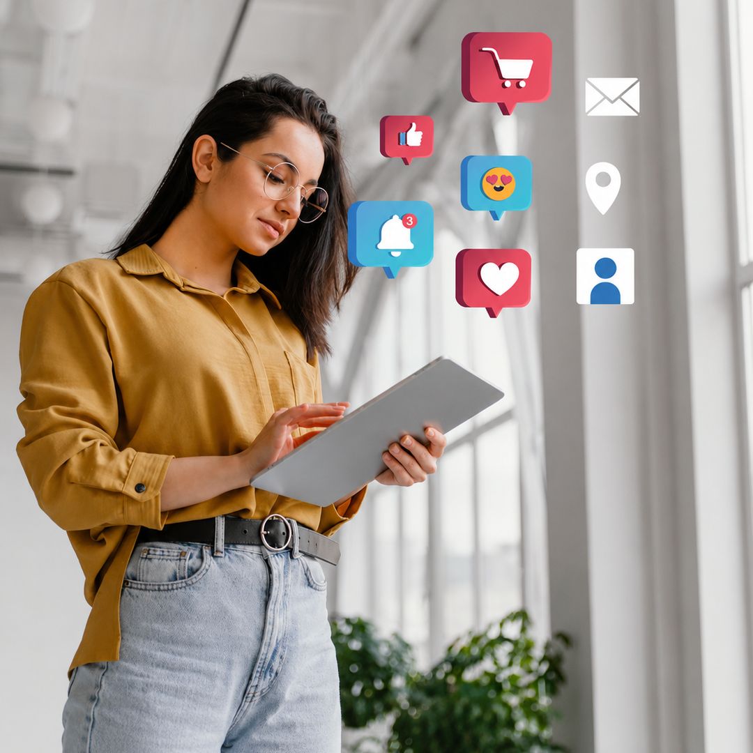 Social Media Management