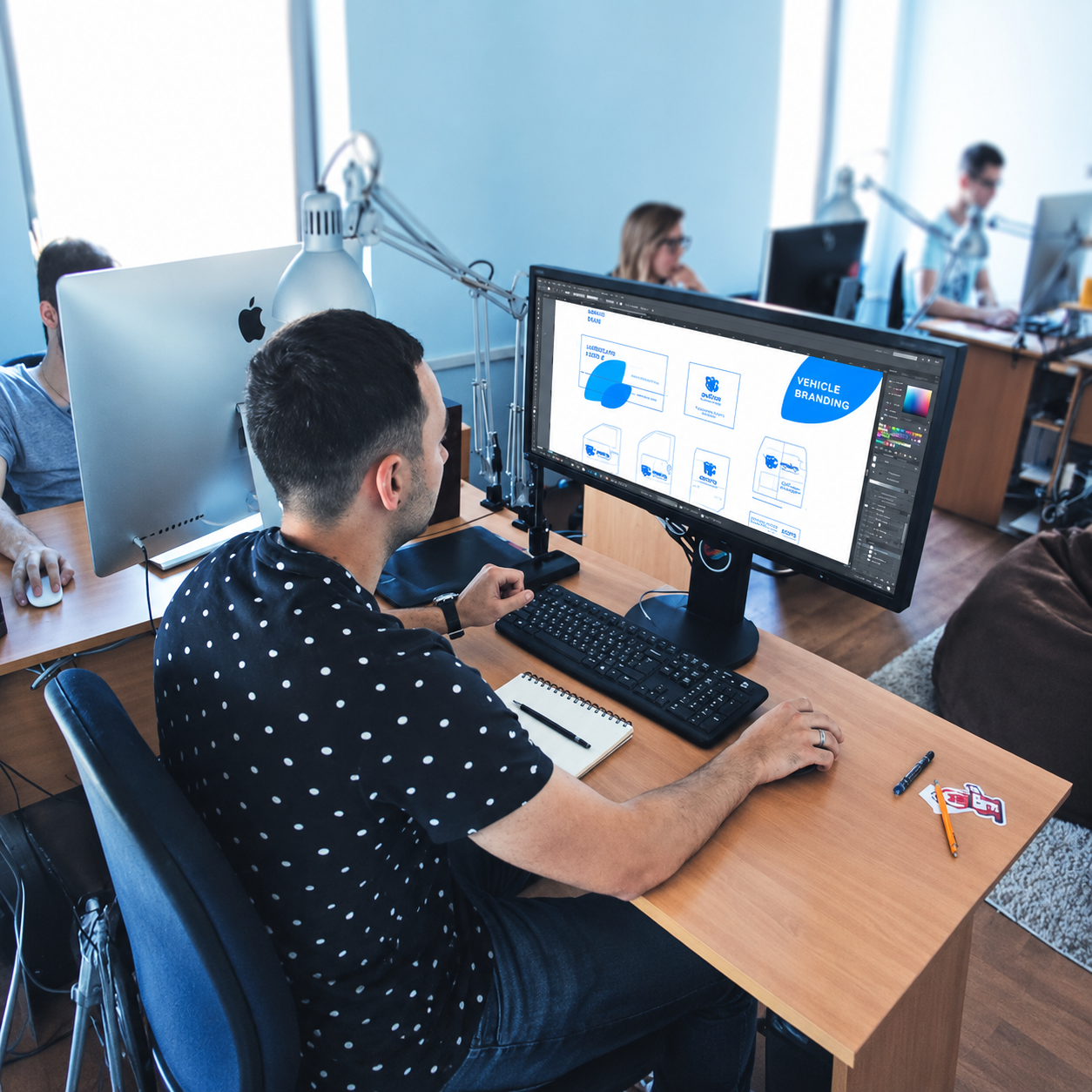 Branding & Design Systems