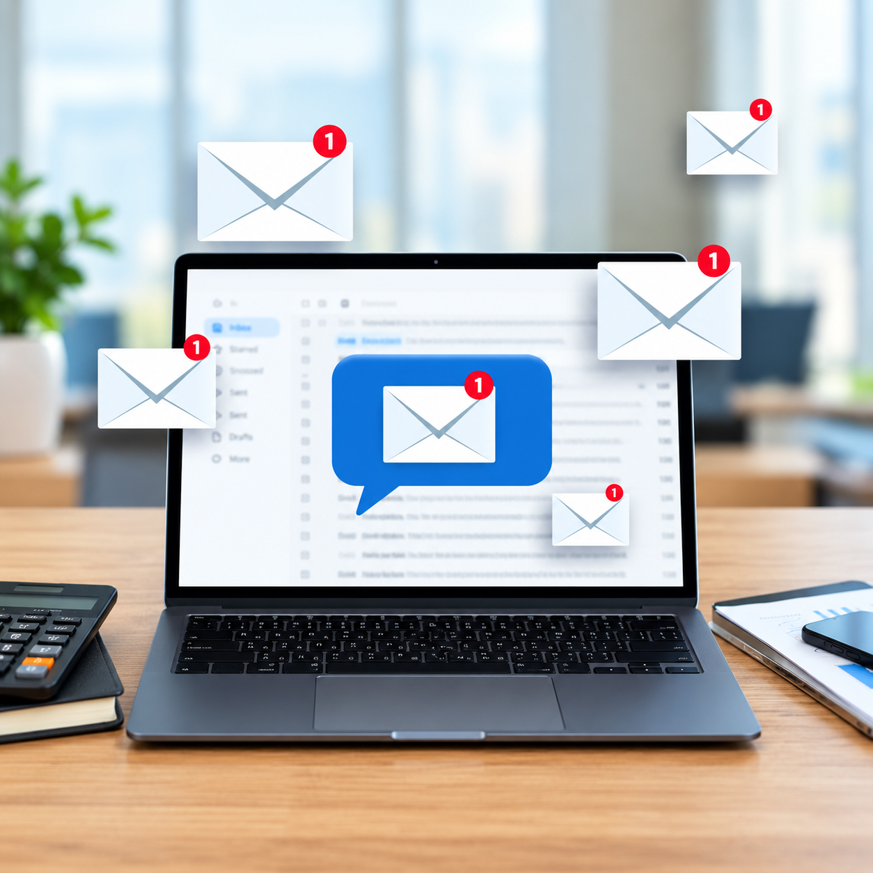 Email Marketing