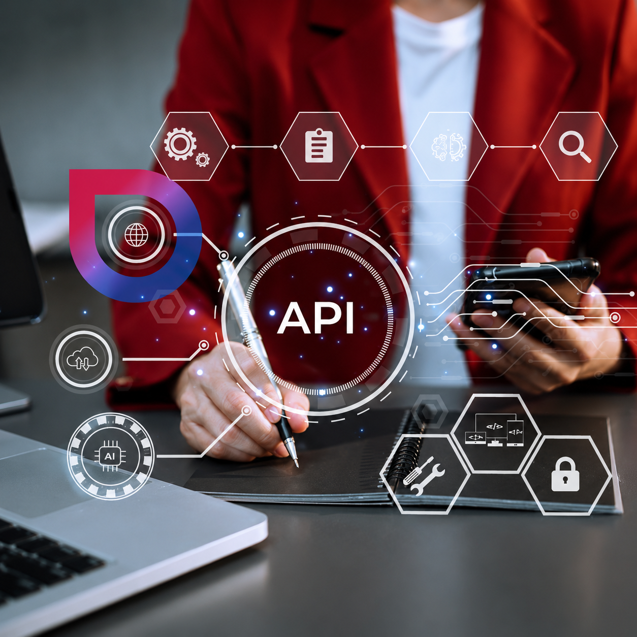 API Development & Integration